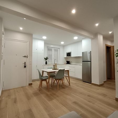 Bilbao Apartamento Muy Confortable Exterior foto