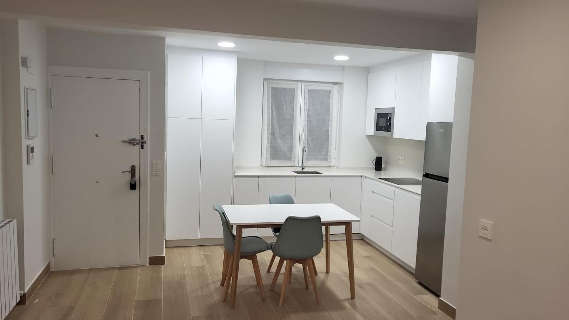 Bilbao Apartamento Muy Confortable Habitación foto