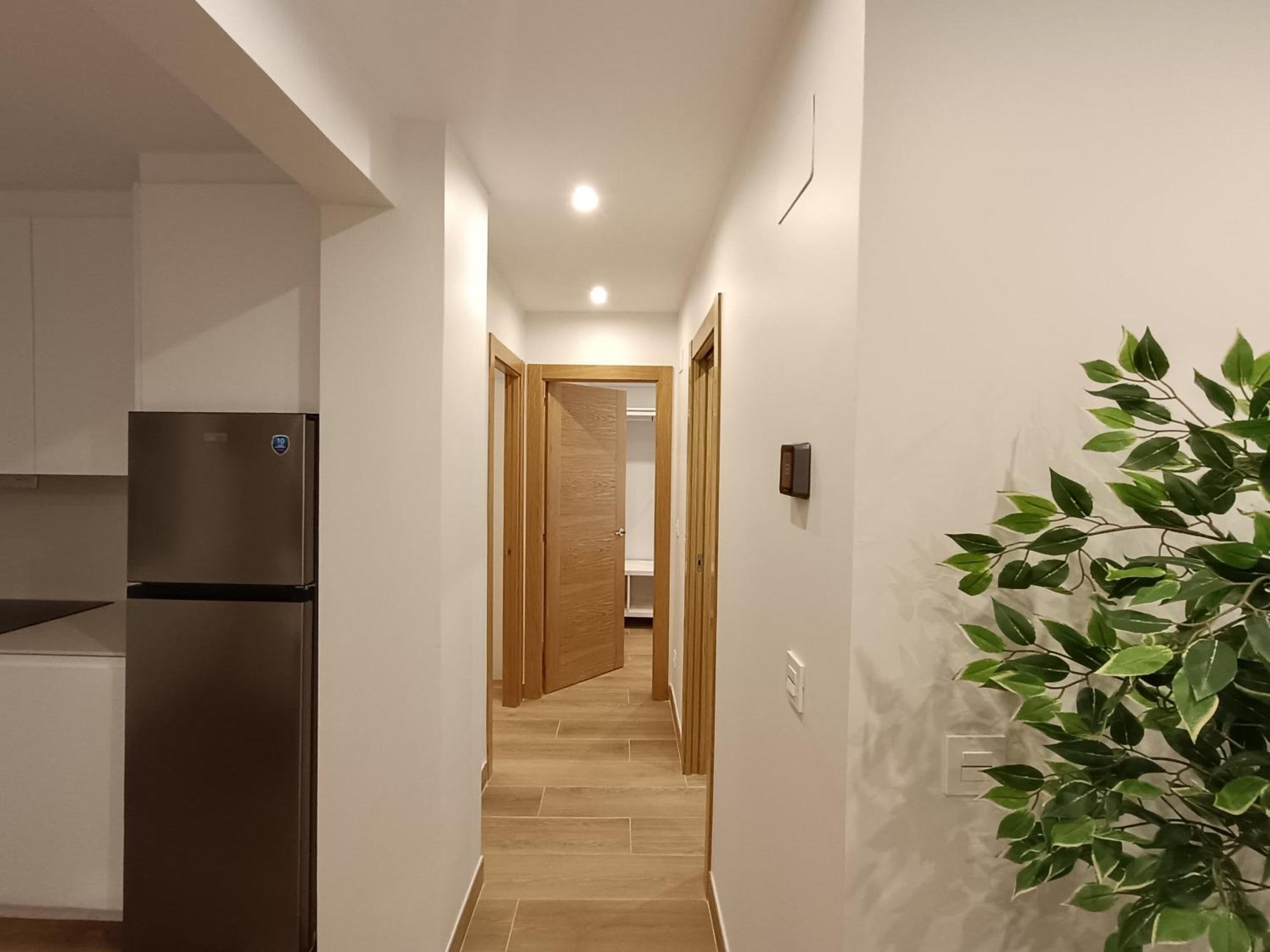 Bilbao Apartamento Muy Confortable Exterior foto